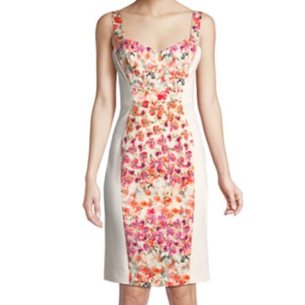NEW Black Halo dress